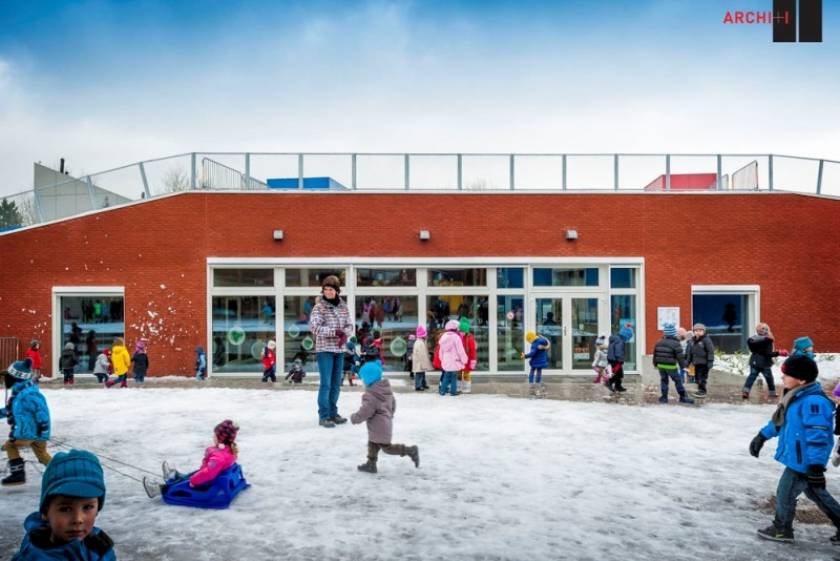 Βέλγιο: Νήπια έπαιζαν με αμφεταμίνες σε παιδικό σταθμό!