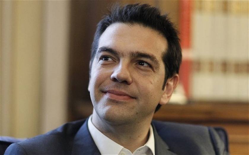 SYRIZA leader calls the political forces to clarify their position...