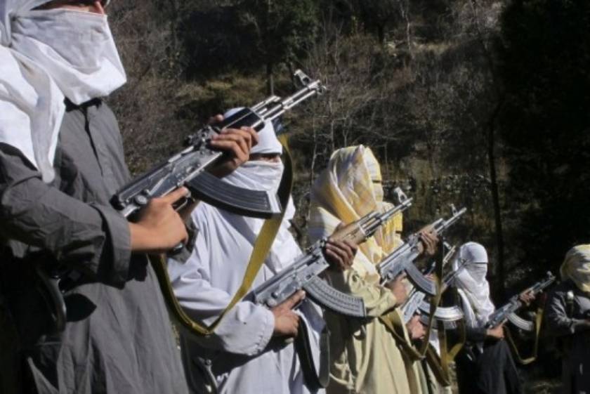 Αφγανιστάν: Ταλιμπάν εκτέλεσαν 3 γυναίκες για μοιχεία