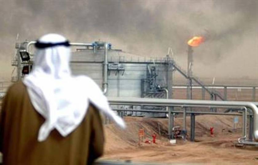 Σ. Αραβία: Πυρκαγιά σε πετρελαιαγωγό από πυρά εναντίον περιπόλου ασφαλείας