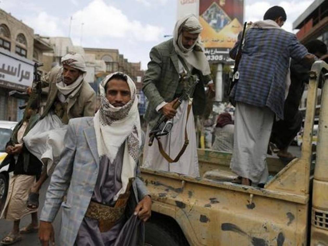 Υεμένη: Νέες πολύνεκρες συγκρούσεις μεταξύ σουνιτών και σιιτών