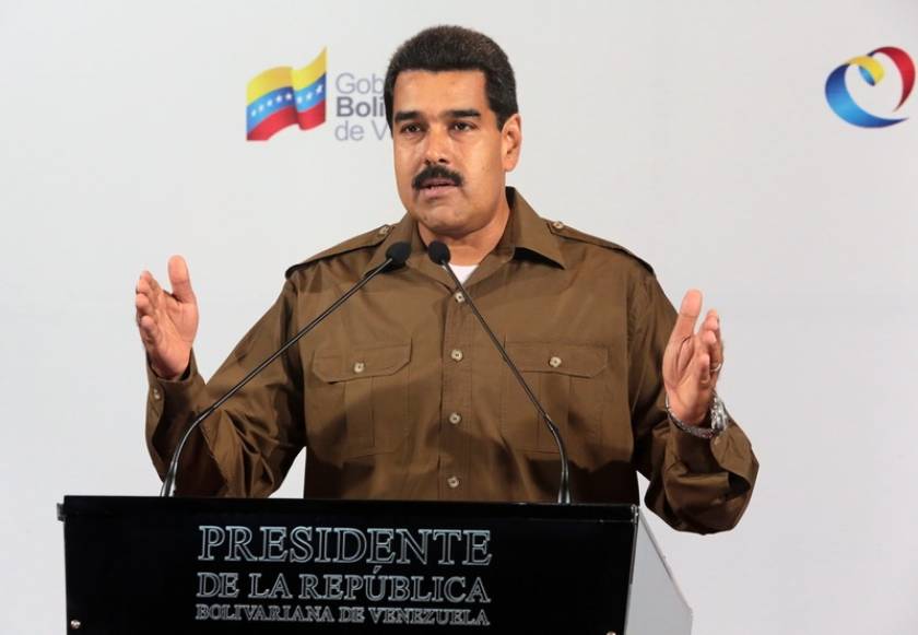 Βενεζουέλα: Ο Μαδούρο κατηγορεί την αντιπολίτευση για τη δολοφονία ενός νεαρού βουλευτή