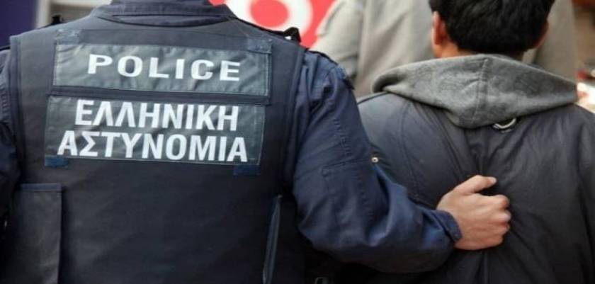Σύλληψη 26 λαθρομεταναστών σε Ρόδο, Σύμη και Κάλυμνο
