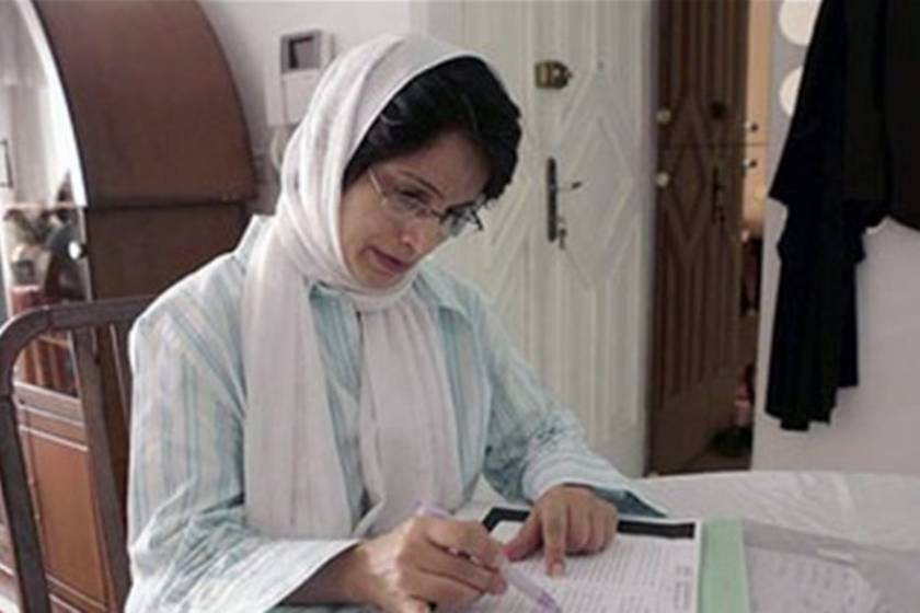 Ιράν: Aπαγόρευση άσκησης του επαγγέλματός σε δικηγόρο ανθρωπίνων δικαιωμάτων