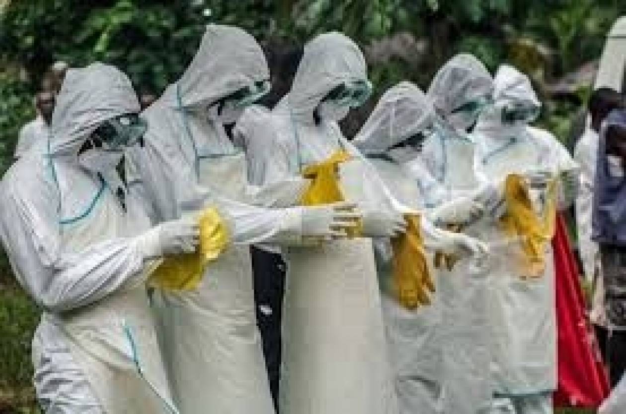 Έμπολα: Δημιουργία ομάδας για την αντιμετώπιση της επιδημίας στις ΗΠΑ