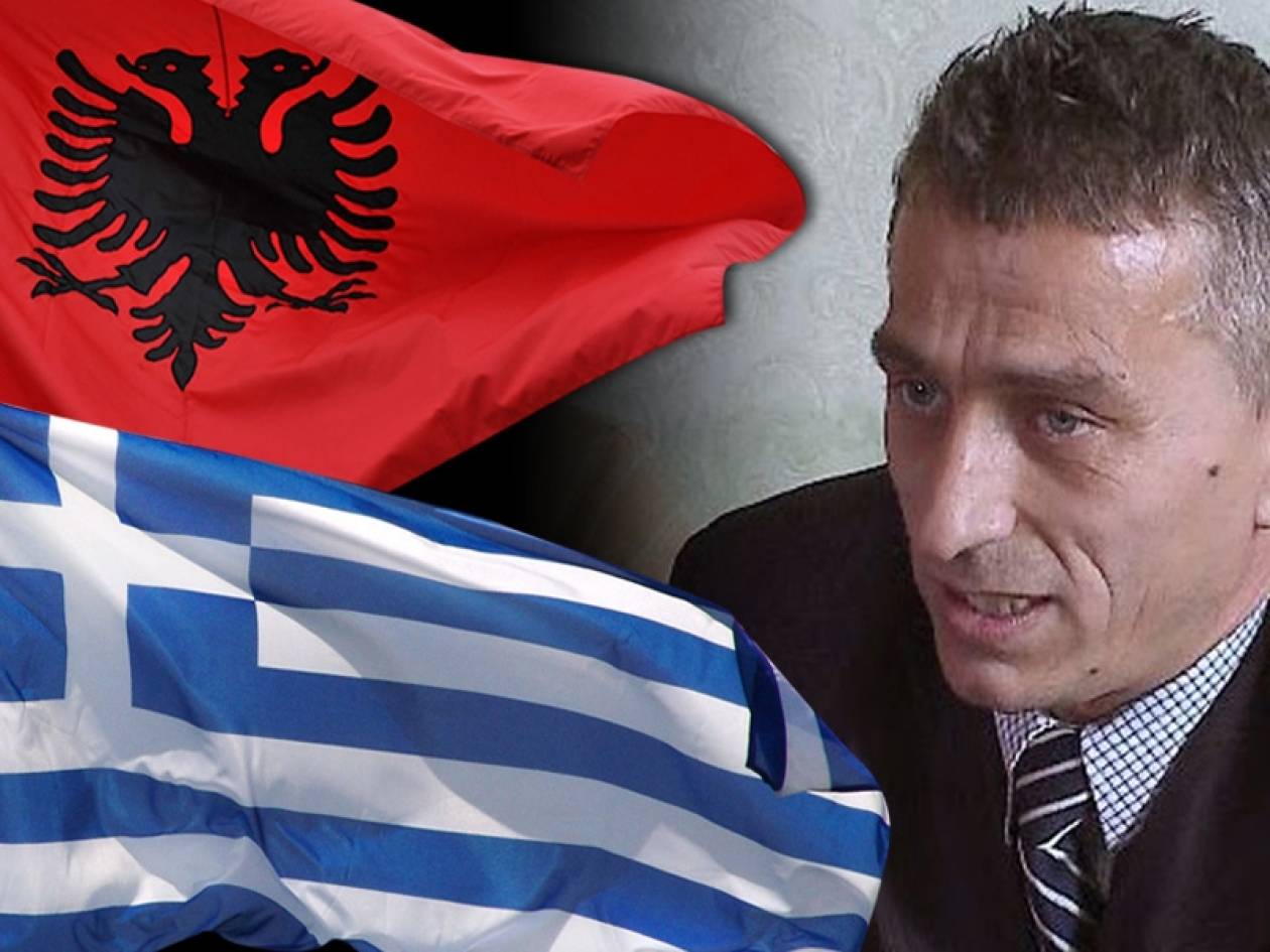 Αλβανός δημοσιογράφος: Ντροπή όσα έγιναν σε βάρος των Ελλήνων στη Δερβιτσάνη