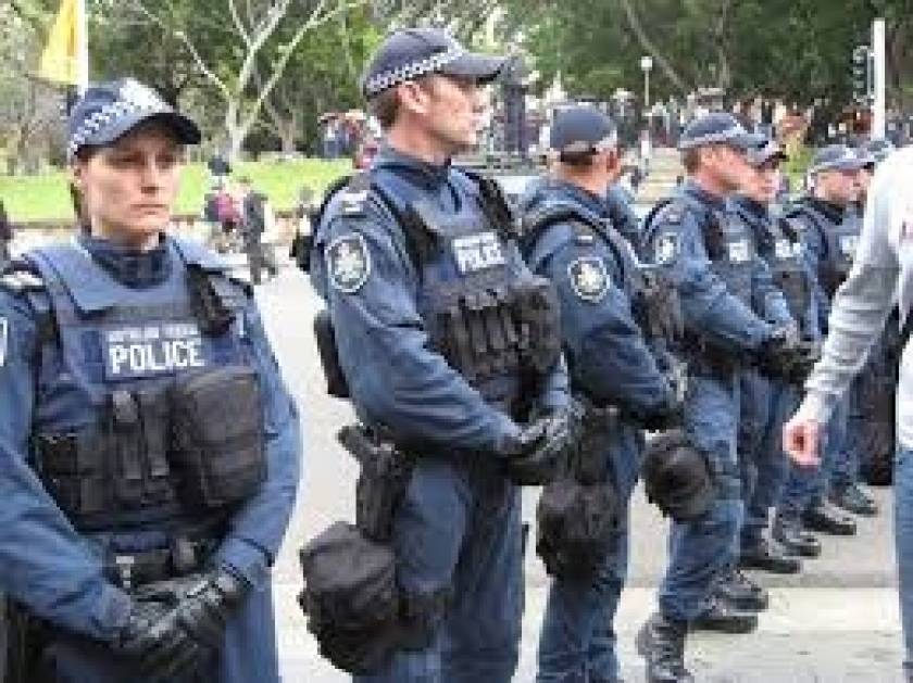 Νέα αυστηρή αντιτρομοκρατική νομοθεσία στην Αυστραλία