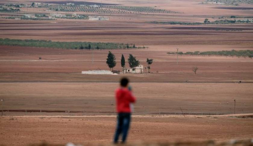 Συρία: Οι Κούρδοι περιμένουν περισσότερη βοήθεια