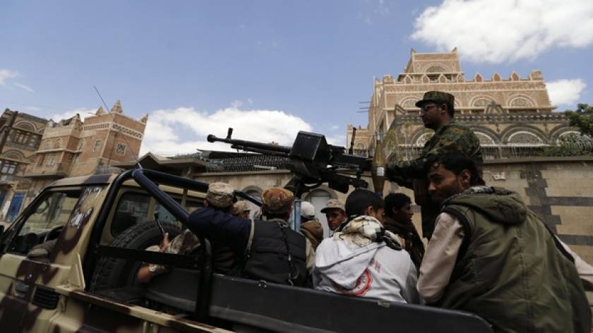 Υεμένη: Τουλάχιστον 20 σιίτες αντάρτες νεκροί σε μάχες με την Αλ Κάιντα