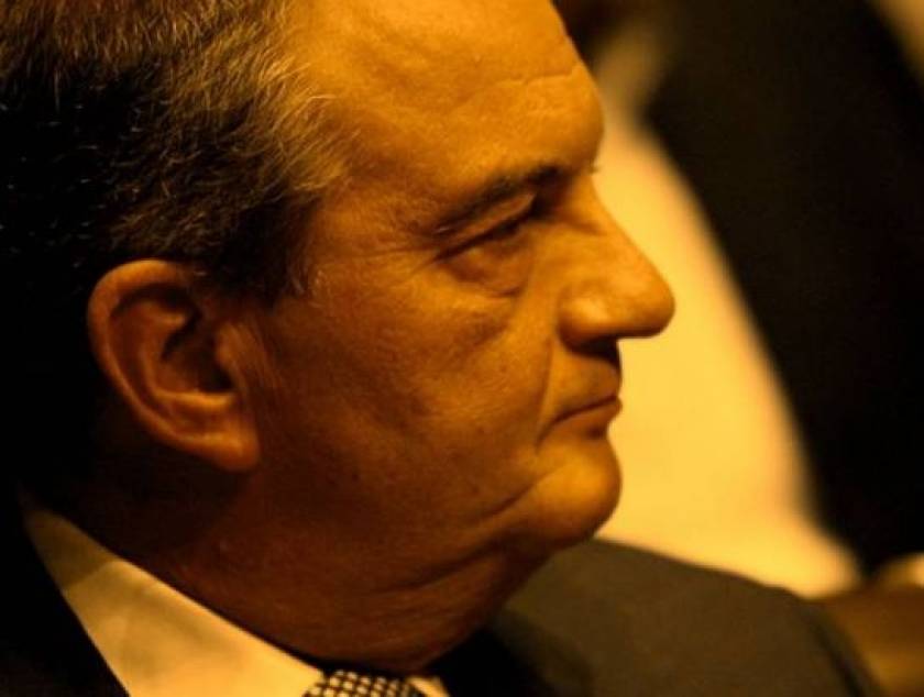 K. Karamanlis: "Greece will be under surveillance for many years!"