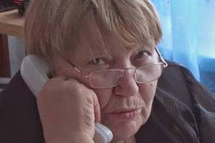 Ρωσίδα που ερευνούσε το θάνατο στρατιωτών στην Ουκρανία κατηγορείται για απάτη
