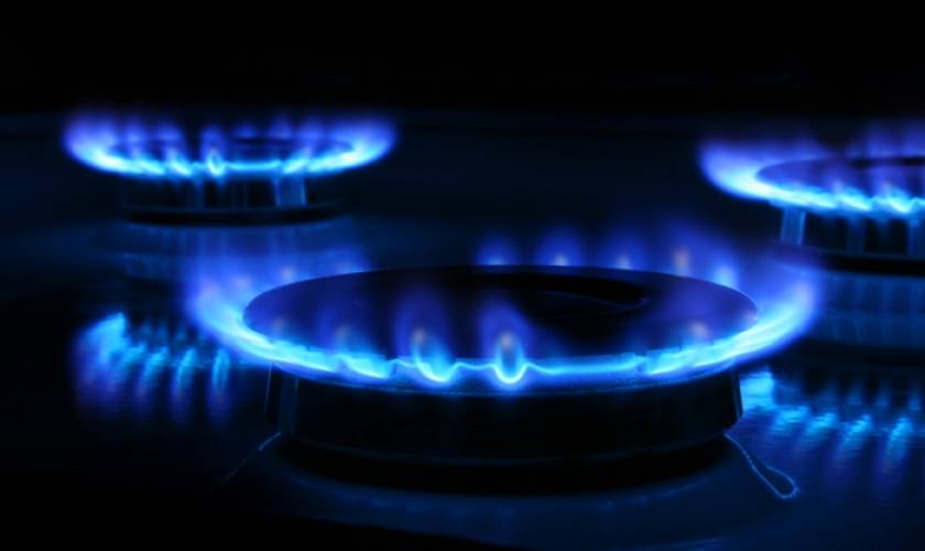 Τι προβλέπει το νομοσχέδιο για το φυσικό αέριο