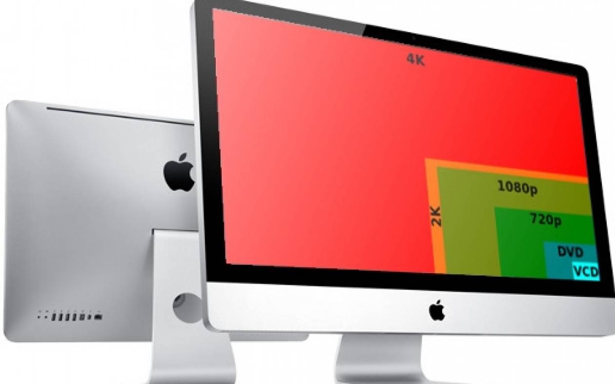 Οι τιμές των νέων Retina iMac και Mac mini στην Ελλάδα
