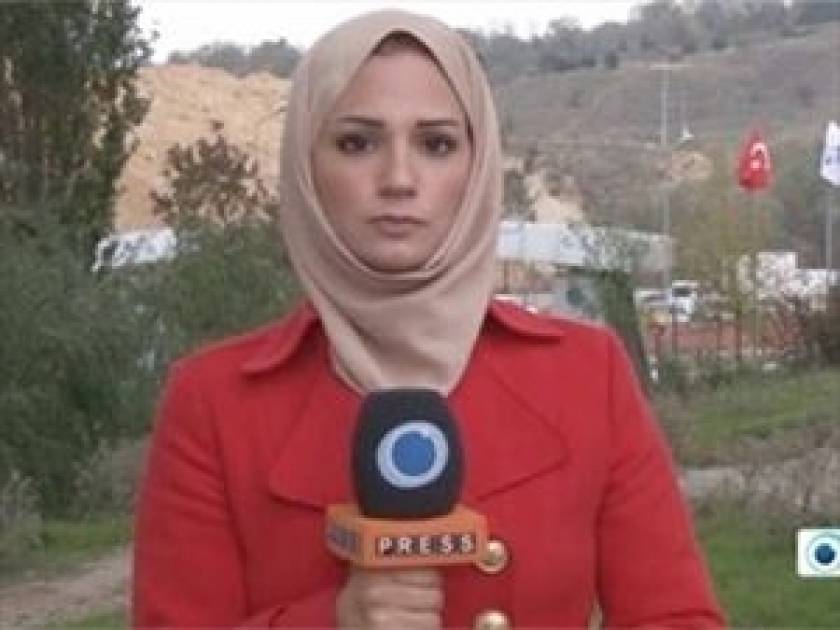 Ύποπτος θάνατος δημοσιογράφου στην Τουρκία