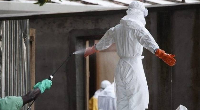 Έμπολα: Νέο πρωτόκολλο ασφαλείας στις ΗΠΑ