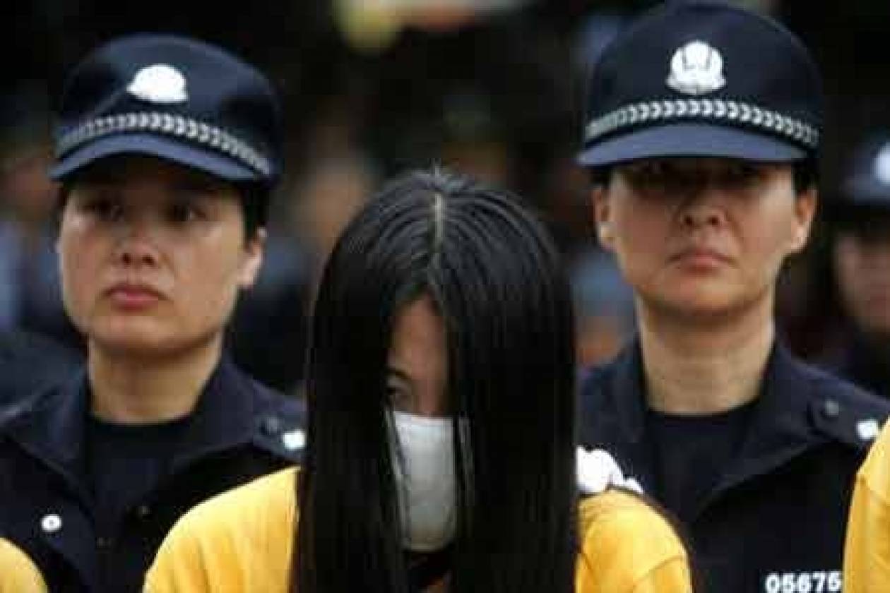 Κίνα: Οι αρχές εκτέλεσαν 2.400 κατάδικους το 2013