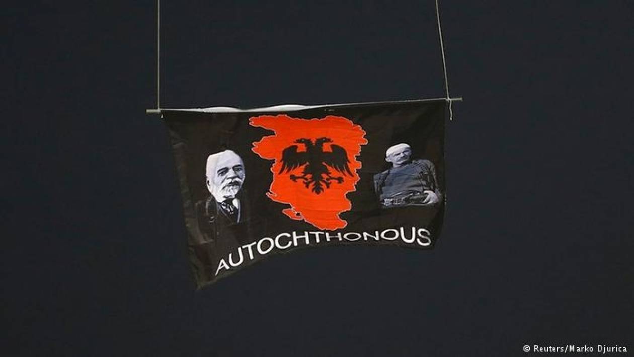 DW: Η ώρα των εθνικιστών σε Σερβία και Αλβανία