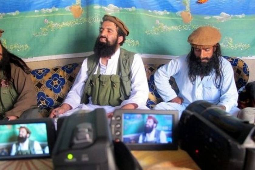 Πακιστάν: Οι Ταλιμπάν έπαυσαν τον εκπρόσωπό τους λόγω ΙΚ