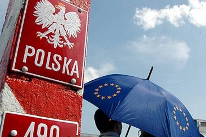 To 76% των Πολωνών λέει «όχι» στο ευρώ