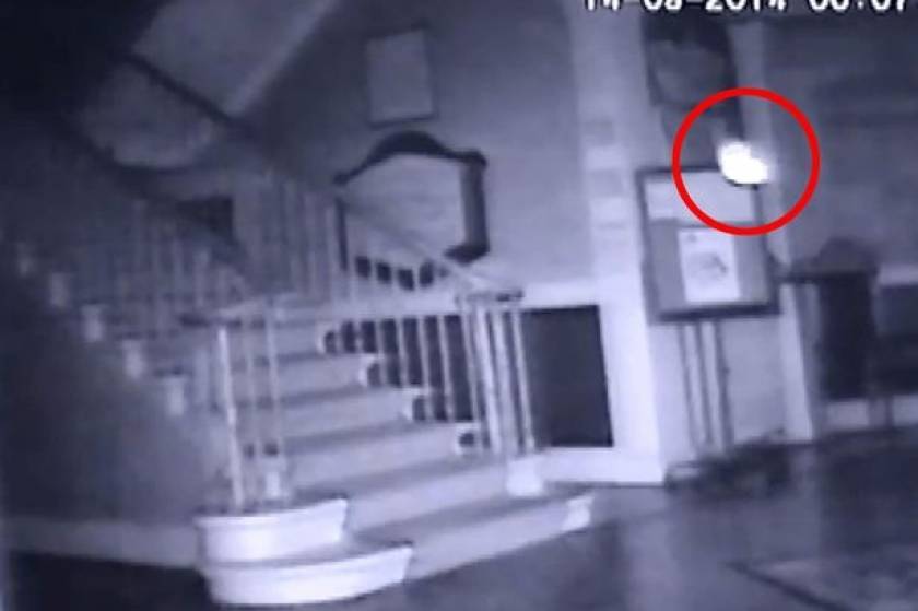 Λίβερπουλ: Ερευνητές εντόπισαν φάντασμα Λόρδου σε στοιχειωμένη κλινική (vid)