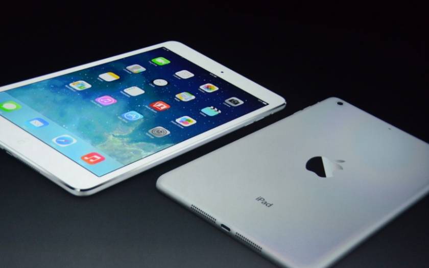 Οι τιμές για τα νέα iPad Air 2 και iPad mini 3 στην Ελλάδα