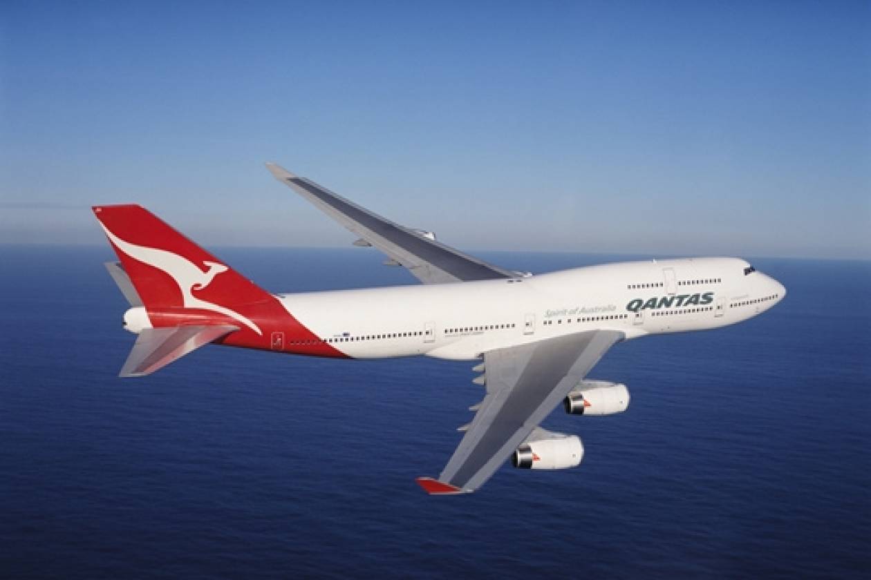 Αυστραλία: Προσφυγή κατά της Qantas για θρησκευτική διάκριση