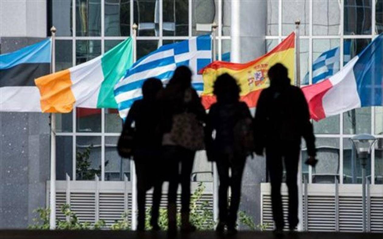 CNBC: Η ανησυχία για την Ελλάδα επηρεάζει τις αγορές παγκοσμίως