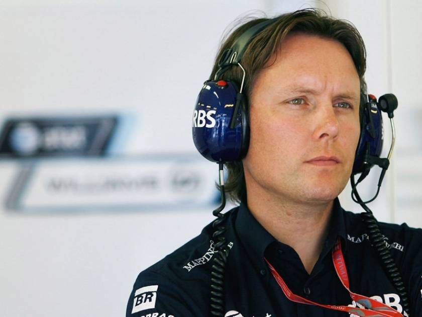F1: Έφυγε από τη McLaren ο S.Michael