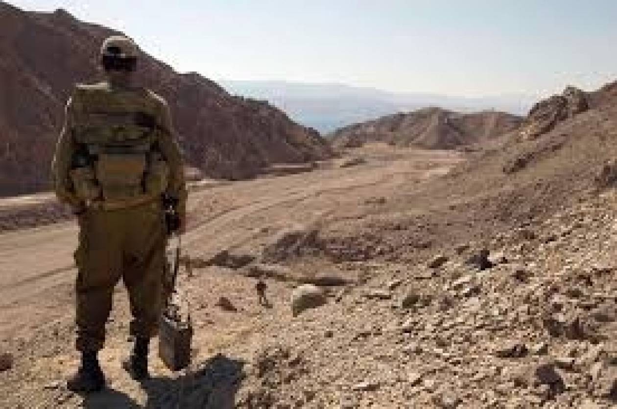 Ισραήλ: Δύο στρατιώτες τραυματίστηκαν από πυρά αγνώστων