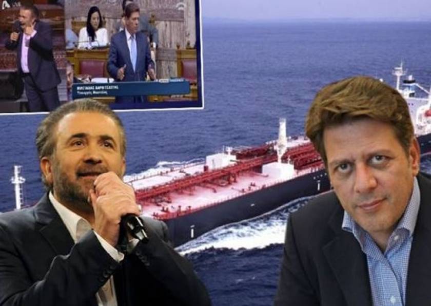 Severe criticism from Lazopoulos on the amendment for ship-owners