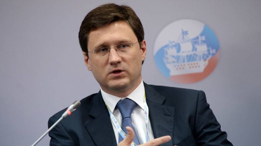Η Ρωσία προειδοποιεί: Η Ουκρανία πρέπει να βρει λεφτά μέσα σε μία βδομάδα