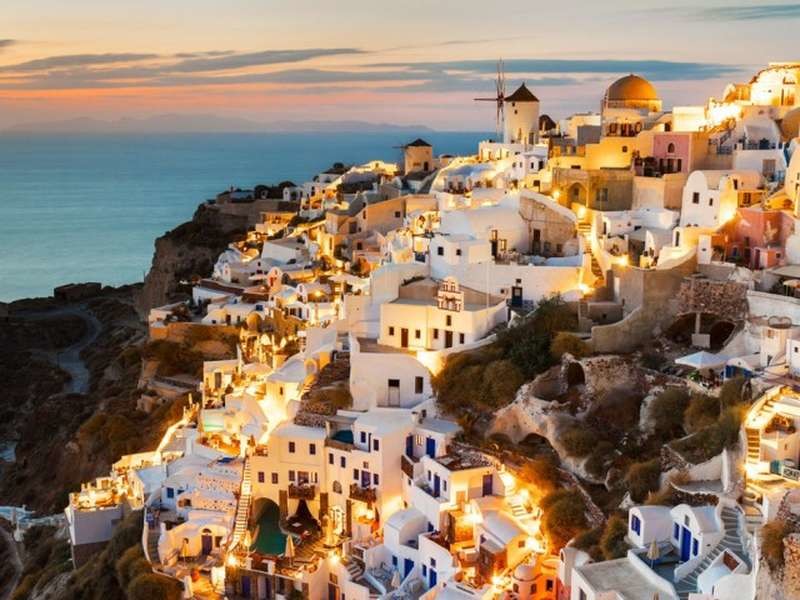 Ποια ελληνικά νησιά είναι μέσα στα 30 καλύτερα του κόσμου