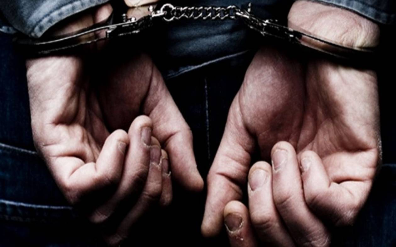 Συνελήφθη 38χρονος για πλήθος κλοπών από υποσταθμούς της ΔΕΗ