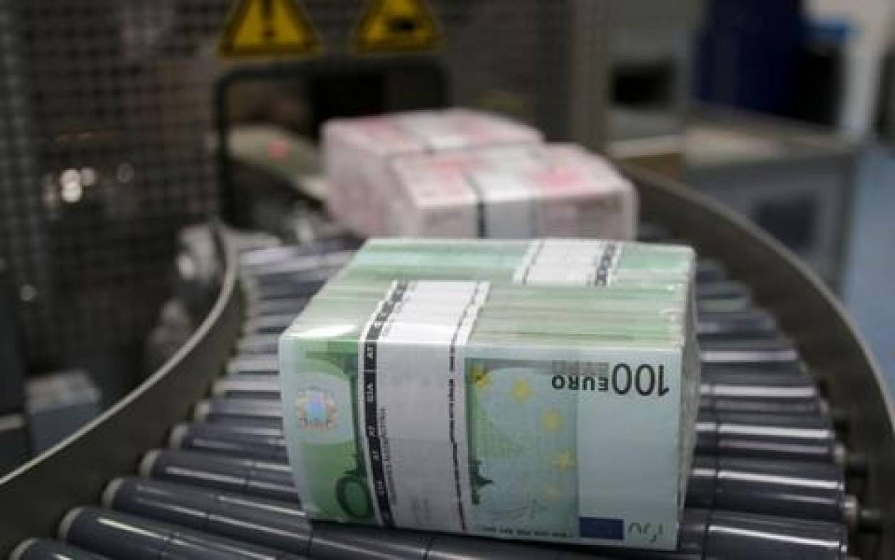 Zero Hedge: «Έκπληξη αν οι ελληνικές τράπεζες περάσουν τα stress tests»