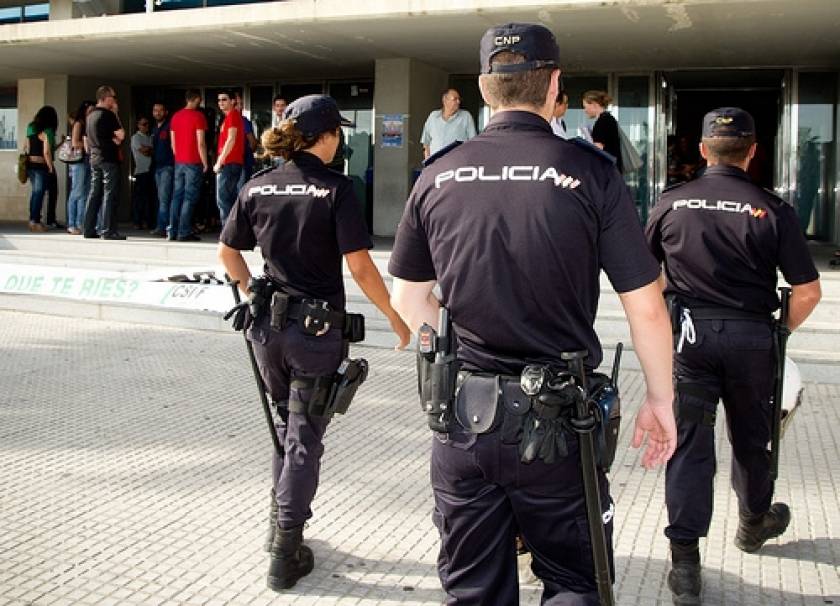 Καταλονία: Συνελήφθη γιος πρώην προέδρου για ξέπλυμα χρήματος