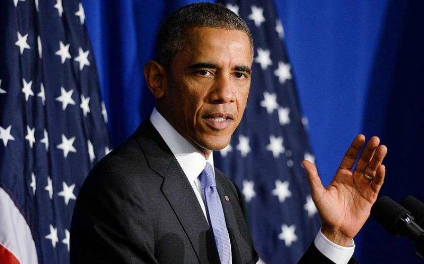 Συγκρατημένα αισιόδοξος ο Ομπάμα για την πορεία του Έμπολα