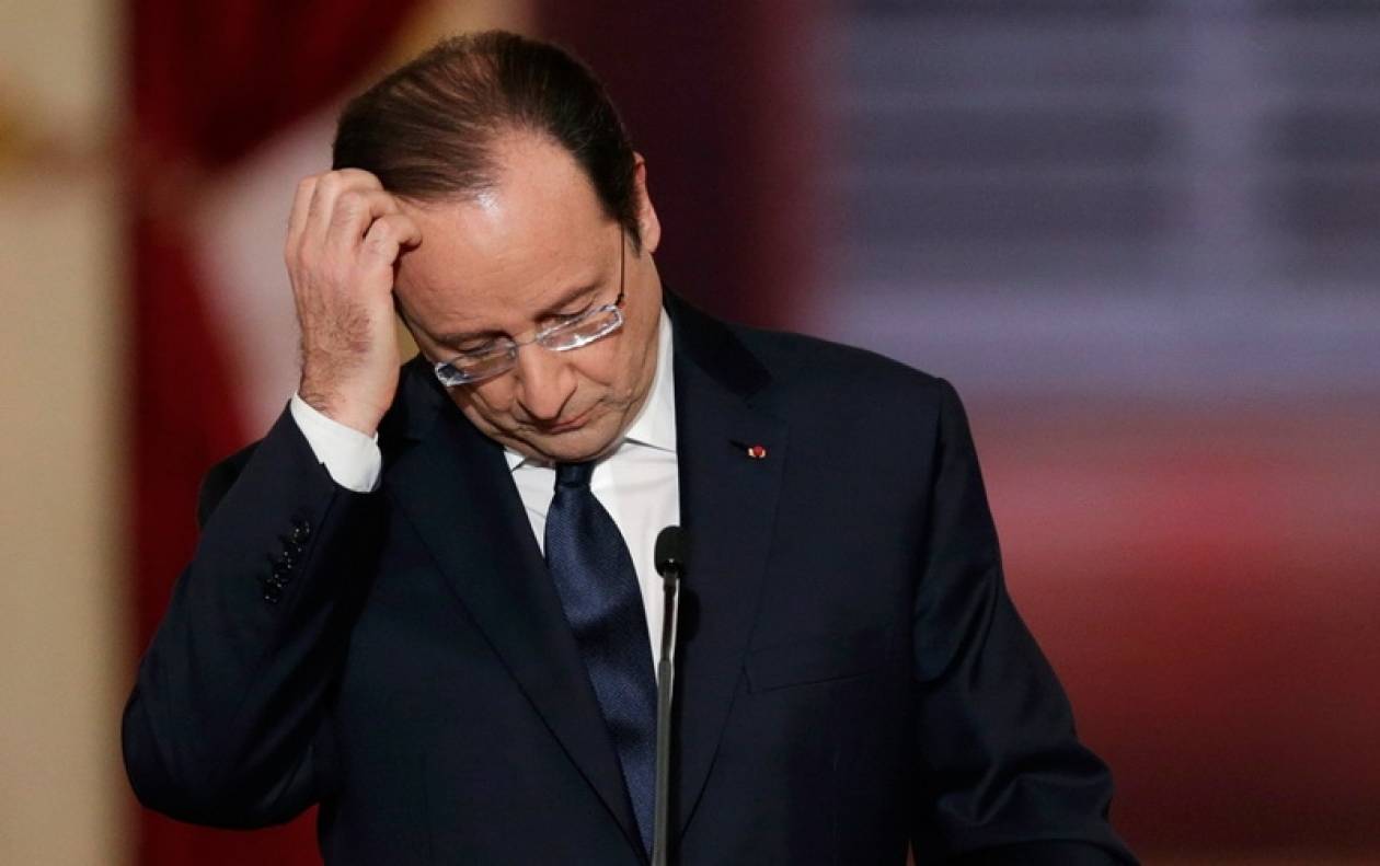 Η ΕΕ ζητά από τη γαλλική κυβέρνηση διευκρινήσεις για τον προϋπολογισμό του 2015