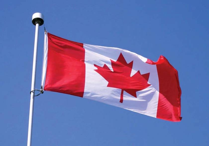 Ο Καναδάς θα συμμετάσχει μια ευρωπαϊκή σύνοδο για την καταπολέμηση της τρομοκρατίας