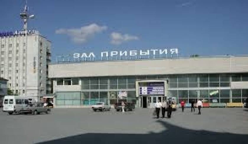 Ρωσία: Νέα σύγκρουση αεροσκάφους και οχήματος σε ρωσικό αεροδρόμιο