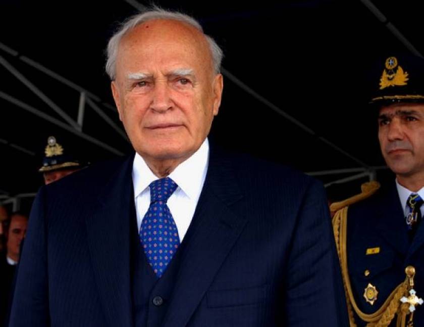 President Papoulias will attend national holiday celebration events in Thessaloniki