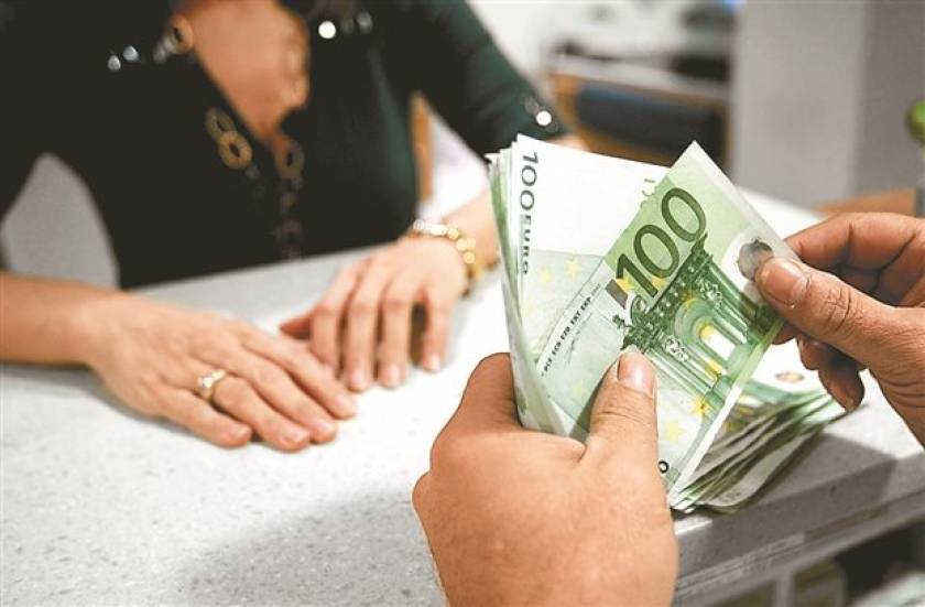 ΕΛΣΤΑΤ: Αυξήθηκαν κατά 984 εκατ. ευρώ οι φόροι μέσα σε ένα τρίμηνο
