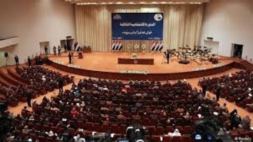 Ιράκ: Η αποστολή Πεσμεργκά στο Κομπάνι διχάζει το κοινοβούλιο