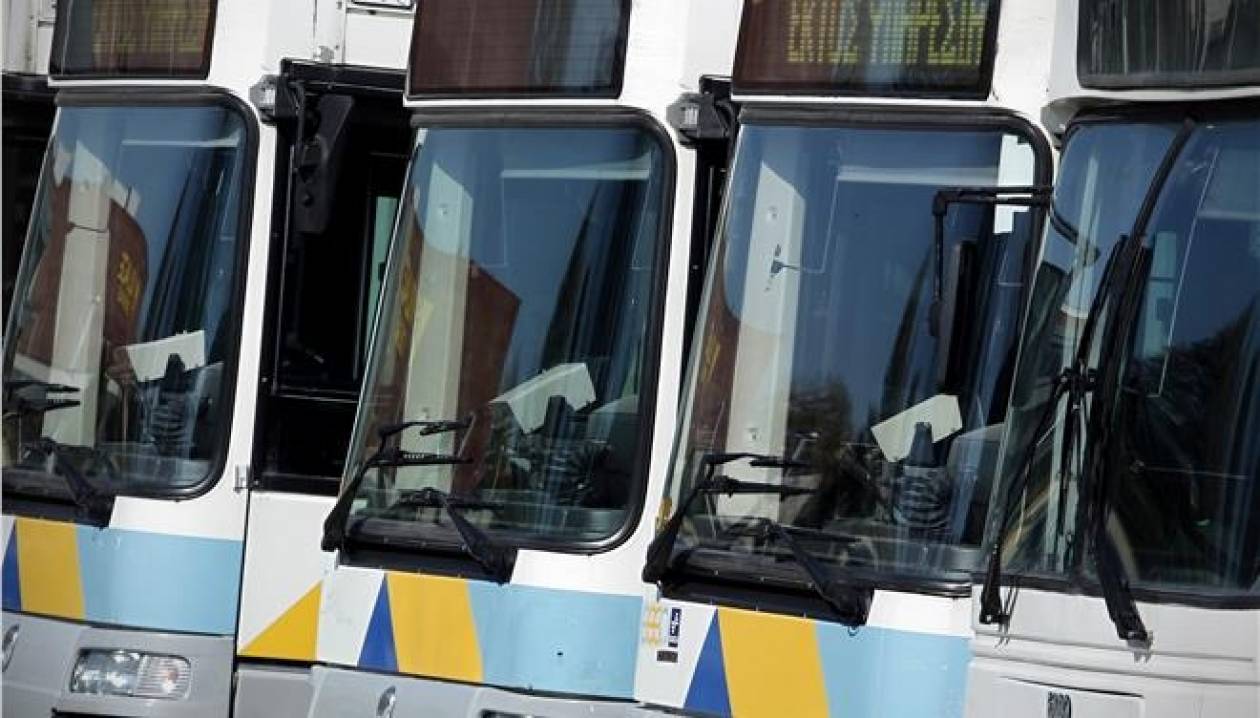 Αττική: Αλλαγές στις λεωφορειακές γραμμές των νοτίων προαστίων