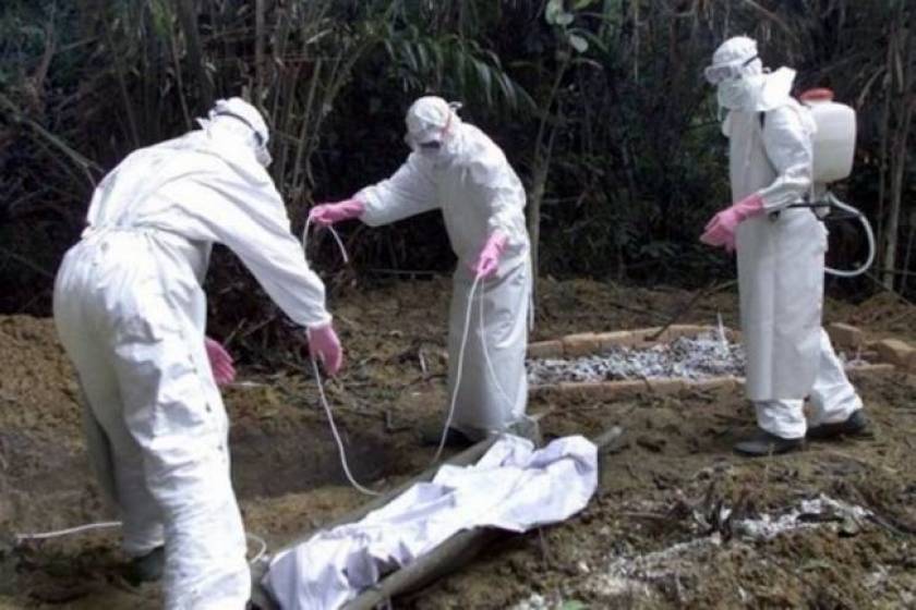 Ανησυχία στο Μαλί για την εξάπλωση του Έμπολα