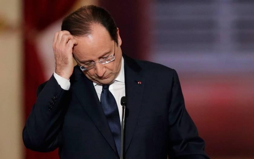 Η ΕΕ ζητά από τη γαλλική κυβέρνηση διευκρινήσεις για τον προϋπολογισμό του 2015