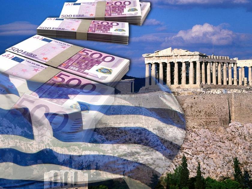 Πόσα χρωστάει η Ελλάδα μέχρι το 2030;