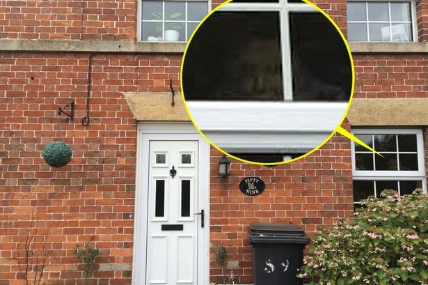 Βρετανία: Φάντασμα δολοφόνου (;) τρομοκρατεί οικογένεια! (pic)