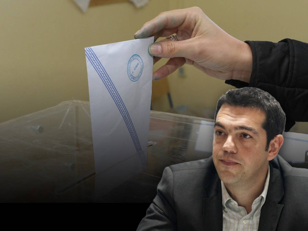 Το παρασκήνιο για τα ψηφοδέλτια του ΣΥΡΙΖΑ
