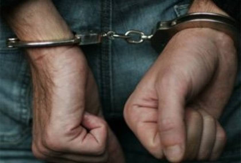 Θεσσαλονίκη: Οκτώ συλλήψεις για παράνομα παιχνίδια