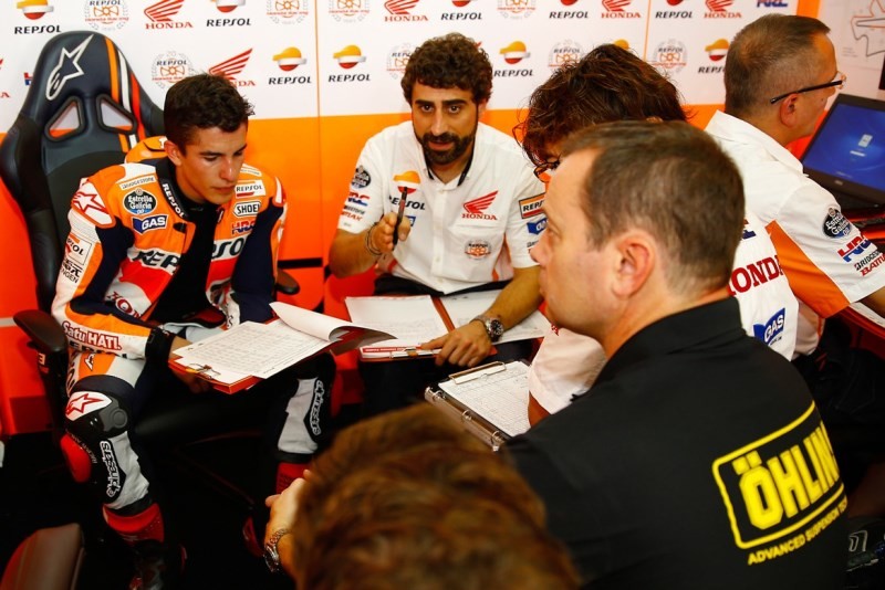 MotoGP Sepang: Έτοιμοι για διακρίσεις στη Honda